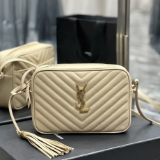 YSL Satchel Bags